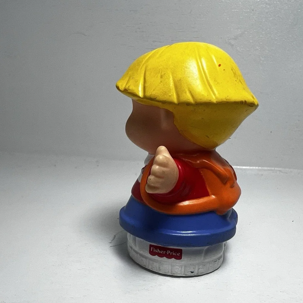 Fisher-Price product fisher